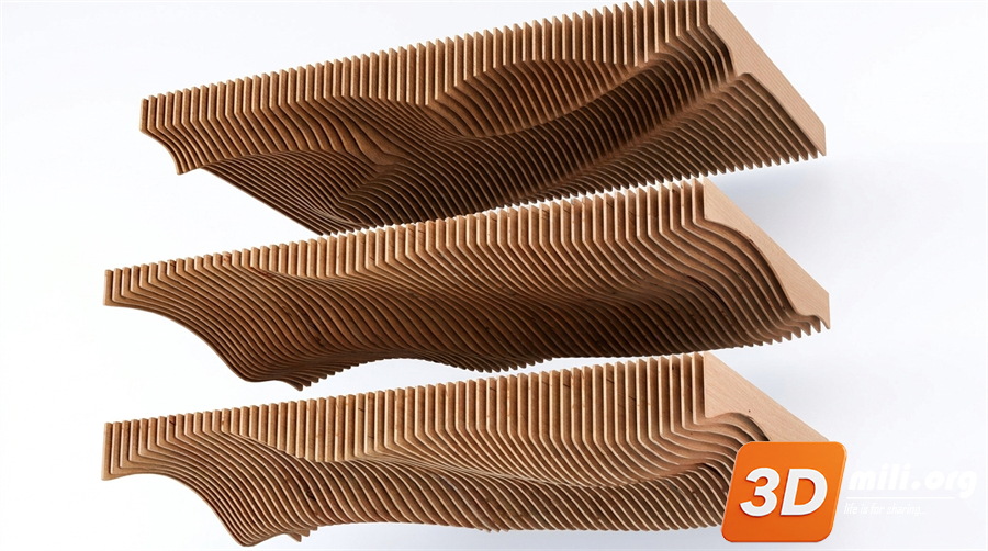 Ceiling Decoration Skp Files